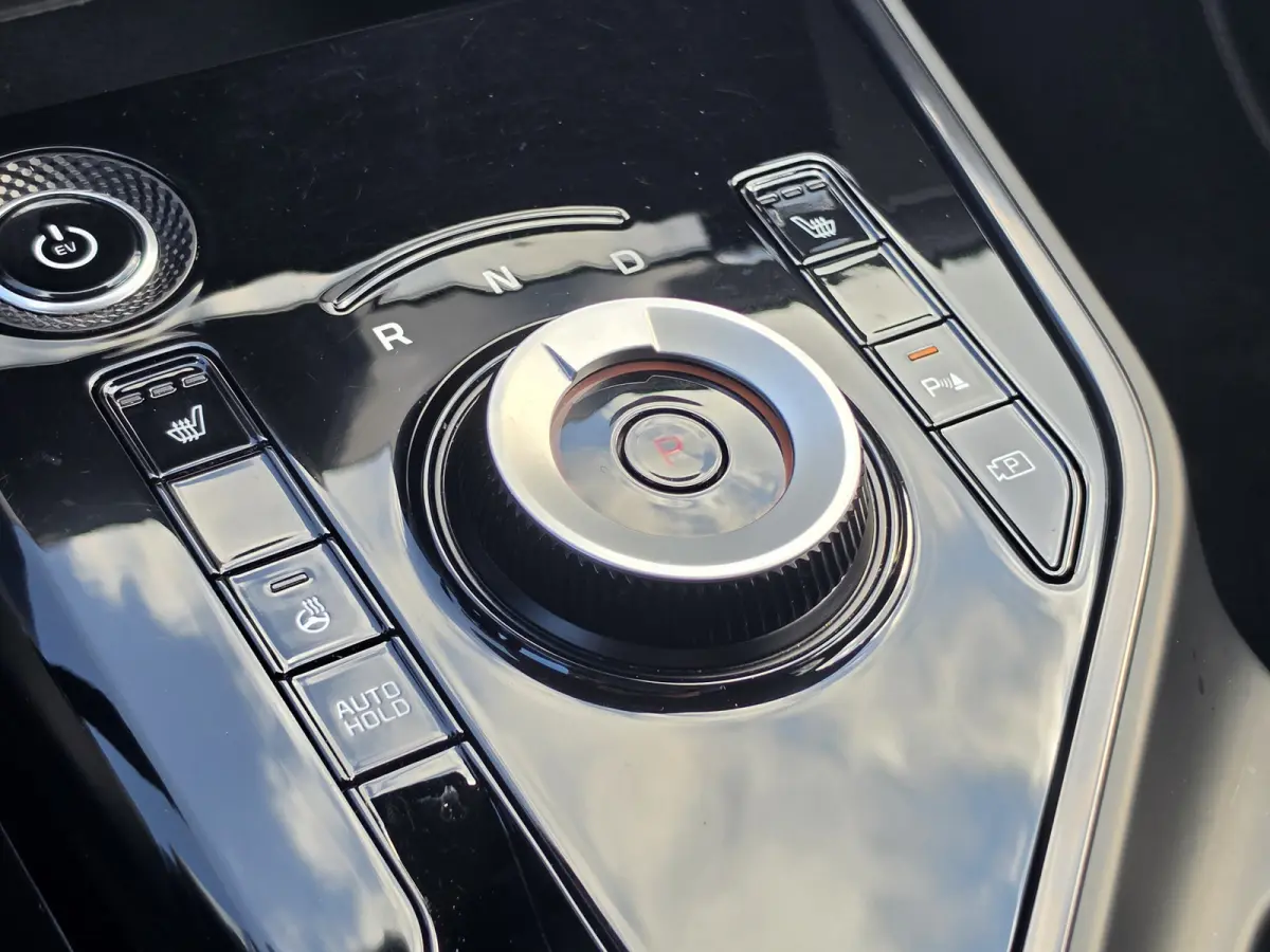 DynamicPlusLine 64.8 kWh | Apple Carplay/Android | NL-Auto |SOH 100 % | 3-Fase | Schuifdak |