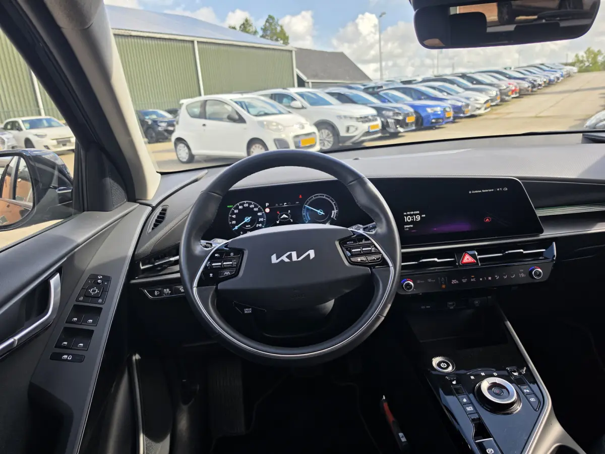 DynamicPlusLine 64.8 kWh | Apple Carplay/Android | NL-Auto |SOH 100 % | 3-Fase | Schuifdak |