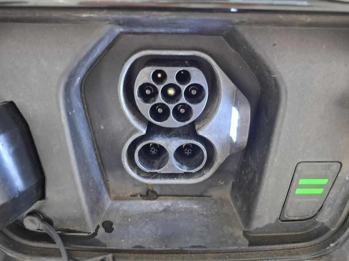 DynamicPlusLine 64.8 kWh | Apple Carplay/Android | NL-Auto |SOH 100 % | 3-Fase | Schuifdak |