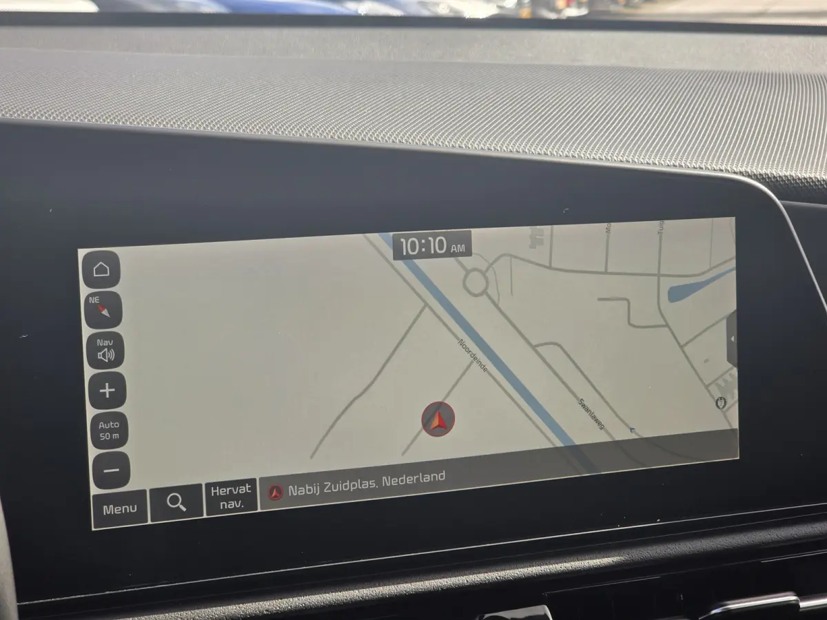 DynamicPlusLine 64.8 kWh | Apple Carplay/Android | NL-Auto |SOH 100 % | 3-Fase | Schuifdak |