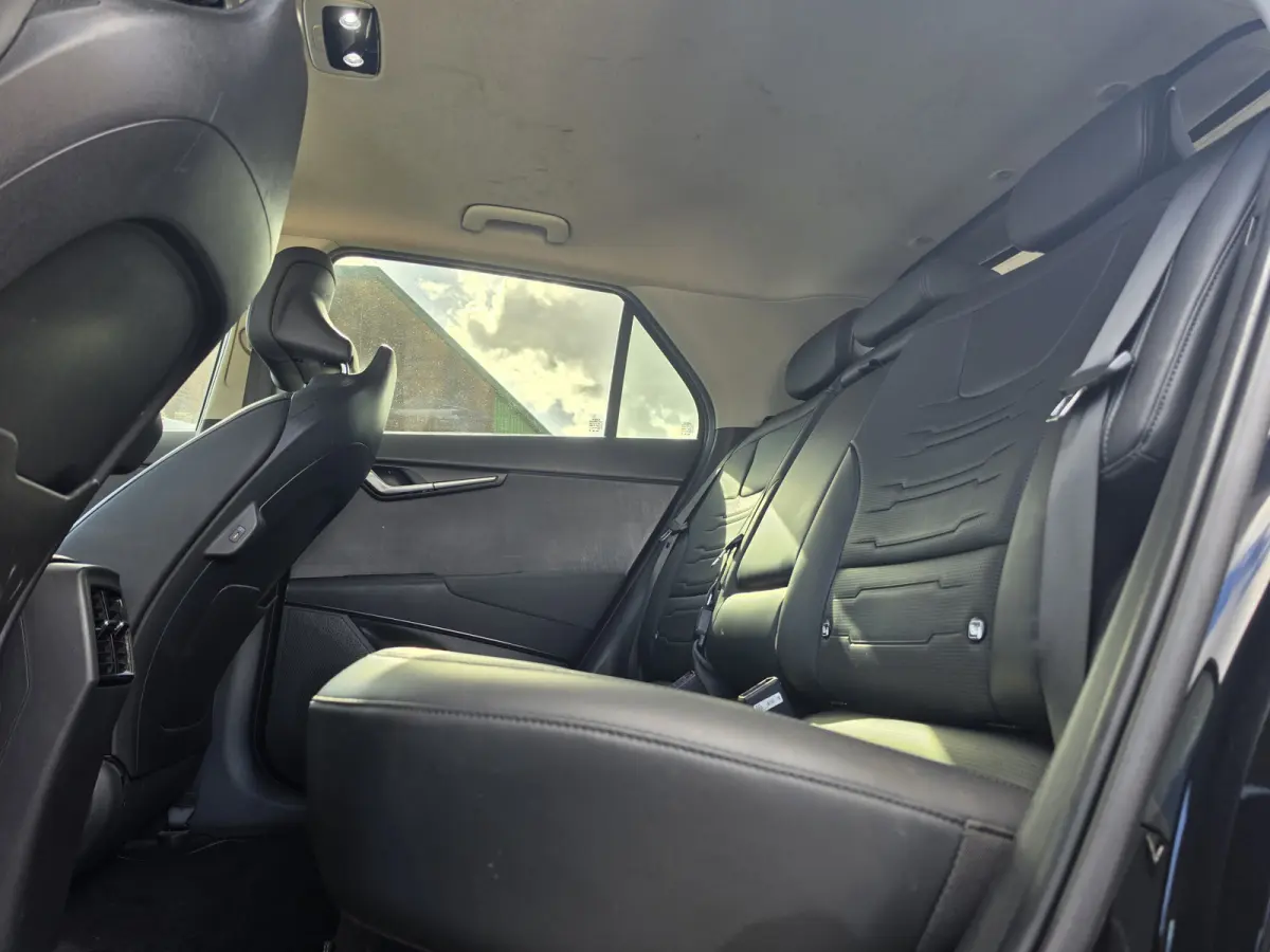 DynamicPlusLine 64.8 kWh | Apple Carplay/Android | NL-Auto |SOH 100 % | 3-Fase | Schuifdak |