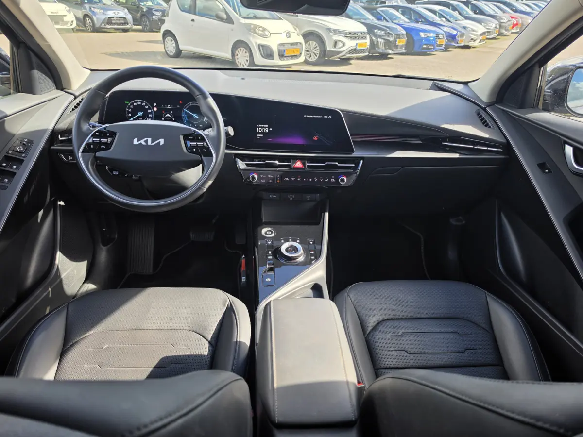 DynamicPlusLine 64.8 kWh | Apple Carplay/Android | NL-Auto |SOH 100 % | 3-Fase | Schuifdak |