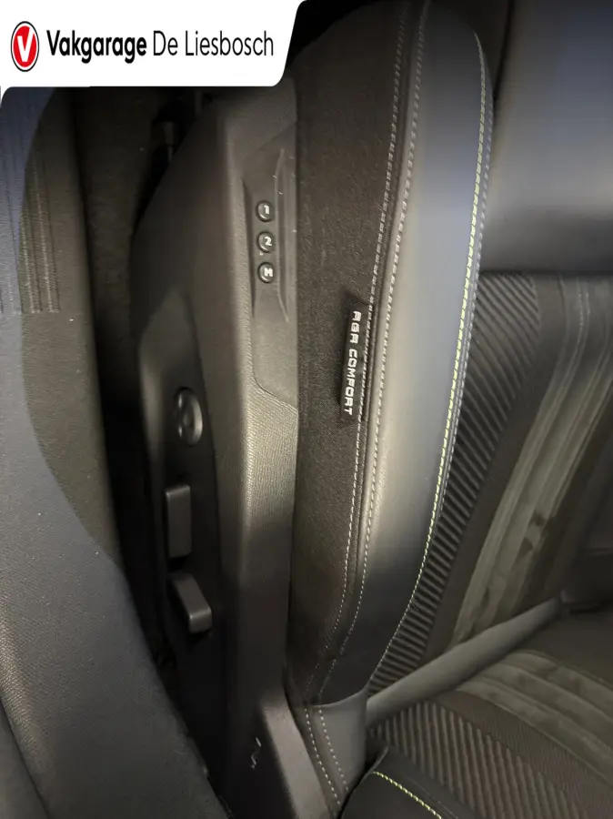 1.6 Plug-in Hybrid 180 Allure Avantage GT / navi / 8 jaar fabrieks garantie / camera