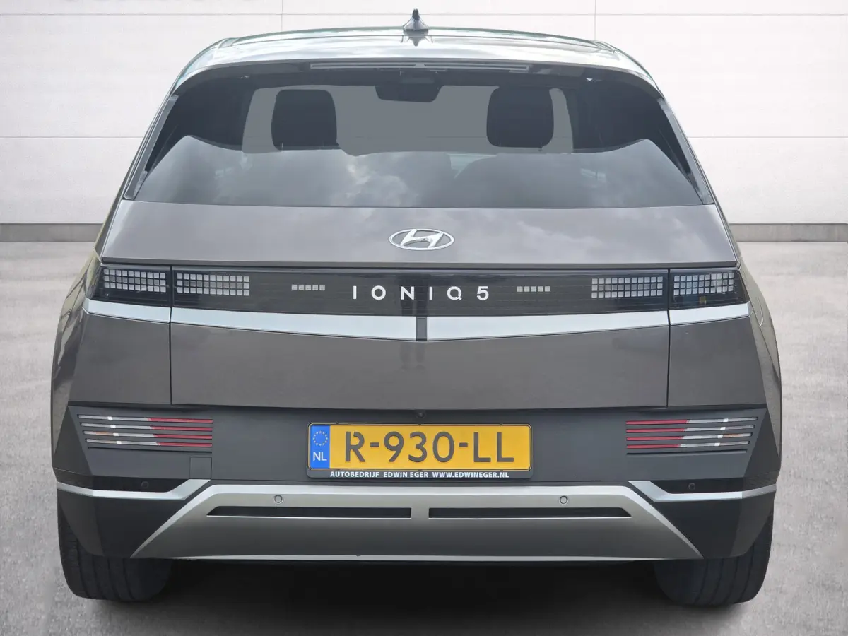Connect+ 77.4 kWh | NL-Auto | SOH 100 % | 3-Fase | Apple Carplay/Android | Leder | Cruise control ad. | Led