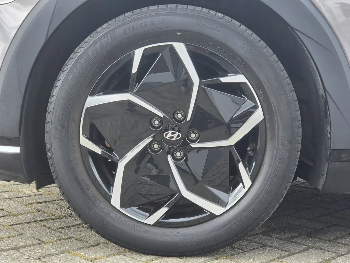 Connect+ 77.4 kWh | NL-Auto | SOH 100 % | 3-Fase | Apple Carplay/Android | Leder | Cruise control ad. | Led