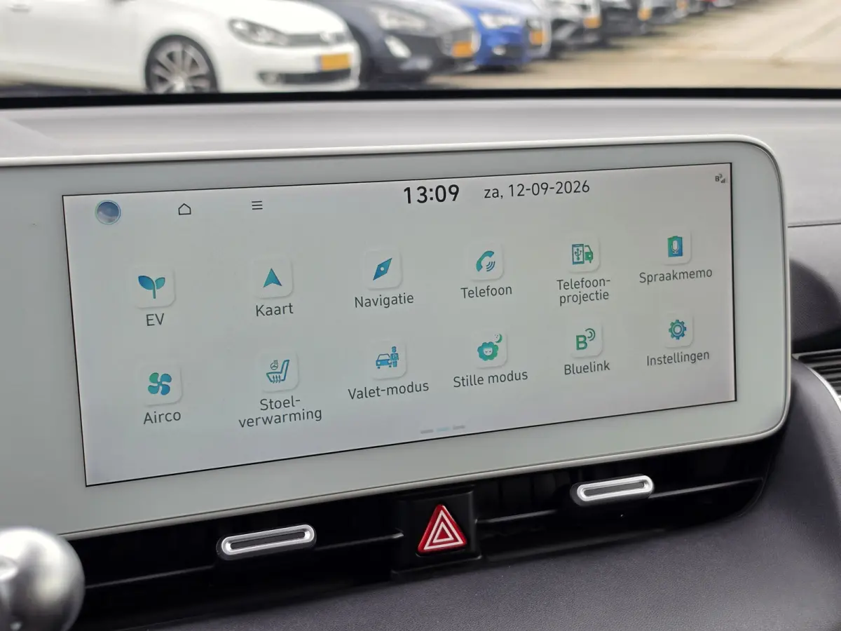 Connect+ 77.4 kWh | NL-Auto | SOH 100 % | 3-Fase | Apple Carplay/Android | Leder | Cruise control ad. | Led