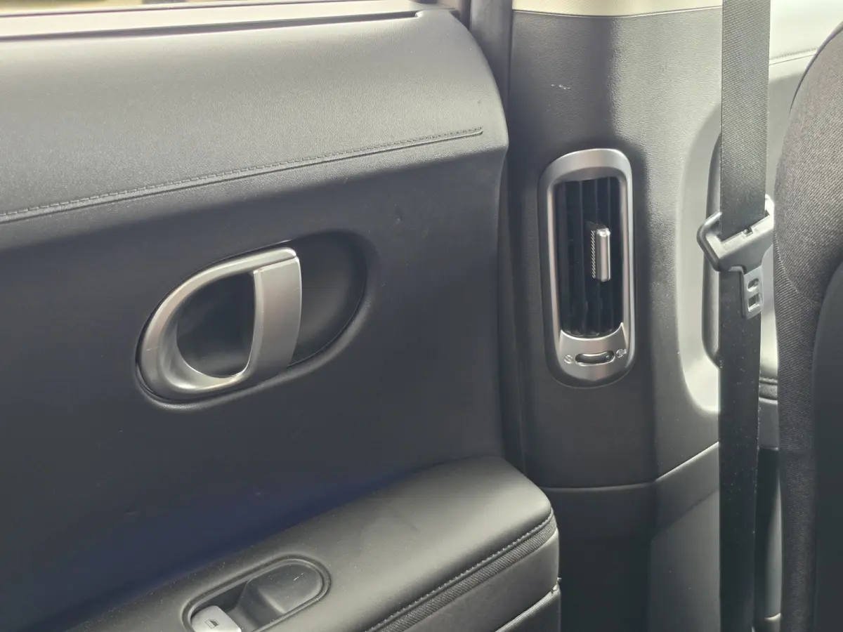 Connect+ 77.4 kWh | NL-Auto | SOH 100 % | 3-Fase | Apple Carplay/Android | Leder | Cruise control ad. | Led