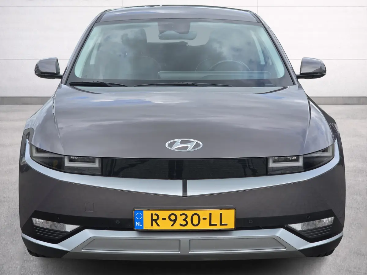 Connect+ 77.4 kWh | NL-Auto | SOH 100 % | 3-Fase | Apple Carplay/Android | Leder | Cruise control ad. | Led