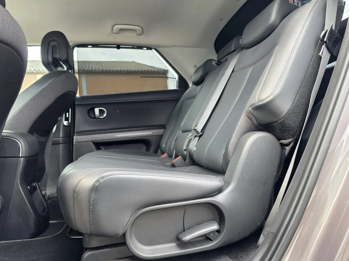 Connect+ 77.4 kWh | NL-Auto | SOH 100 % | 3-Fase | Apple Carplay/Android | Leder | Cruise control ad. | Led