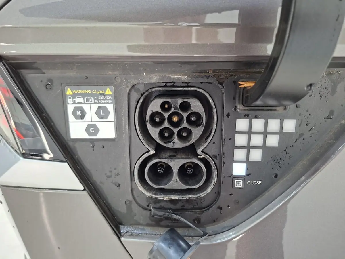 Connect+ 77.4 kWh | NL-Auto | SOH 100 % | 3-Fase | Apple Carplay/Android | Leder | Cruise control ad. | Led
