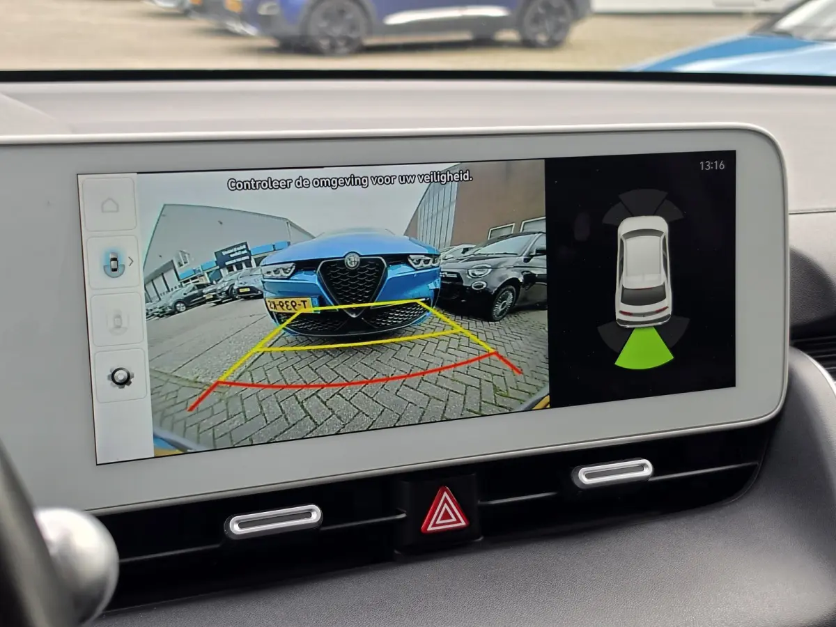 Connect+ 77.4 kWh | NL-Auto | SOH 100 % | 3-Fase | Apple Carplay/Android | Leder | Cruise control ad. | Led