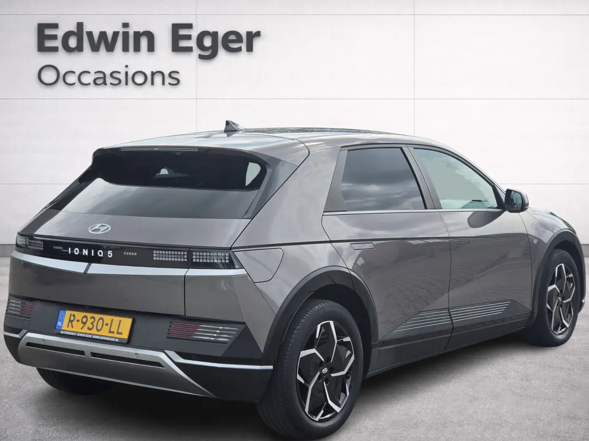 Connect+ 77.4 kWh | NL-Auto | SOH 100 % | 3-Fase | Apple Carplay/Android | Leder | Cruise control ad. | Led