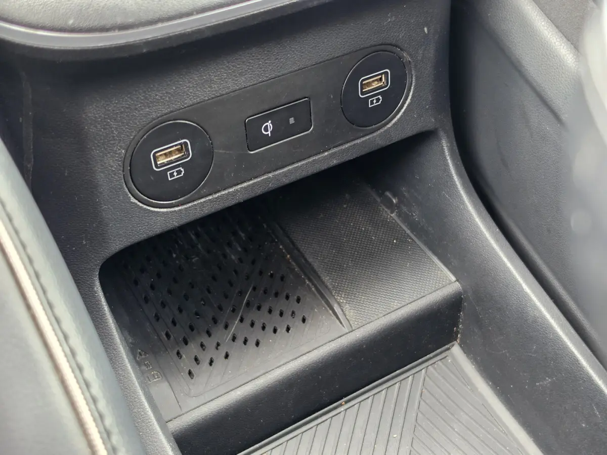 Connect+ 77.4 kWh | NL-Auto | SOH 100 % | 3-Fase | Apple Carplay/Android | Leder | Cruise control ad. | Led