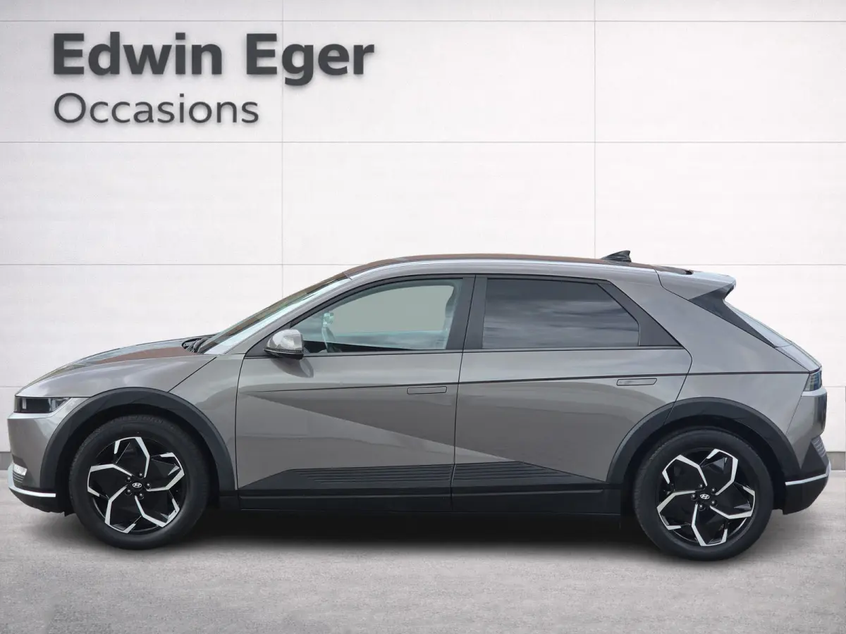 Connect+ 77.4 kWh | NL-Auto | SOH 100 % | 3-Fase | Apple Carplay/Android | Leder | Cruise control ad. | Led