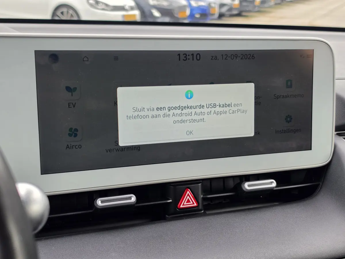 Connect+ 77.4 kWh | NL-Auto | SOH 100 % | 3-Fase | Apple Carplay/Android | Leder | Cruise control ad. | Led