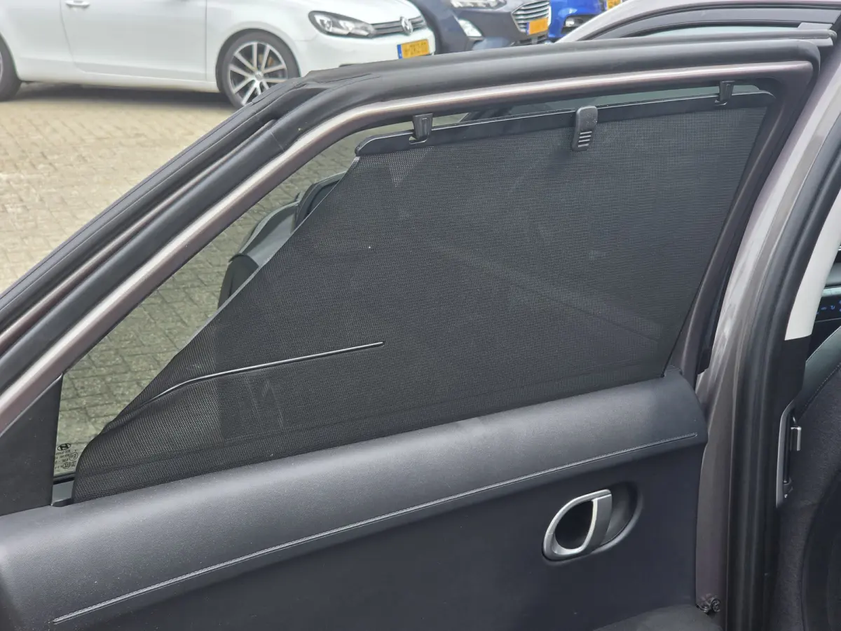 Connect+ 77.4 kWh | NL-Auto | SOH 100 % | 3-Fase | Apple Carplay/Android | Leder | Cruise control ad. | Led