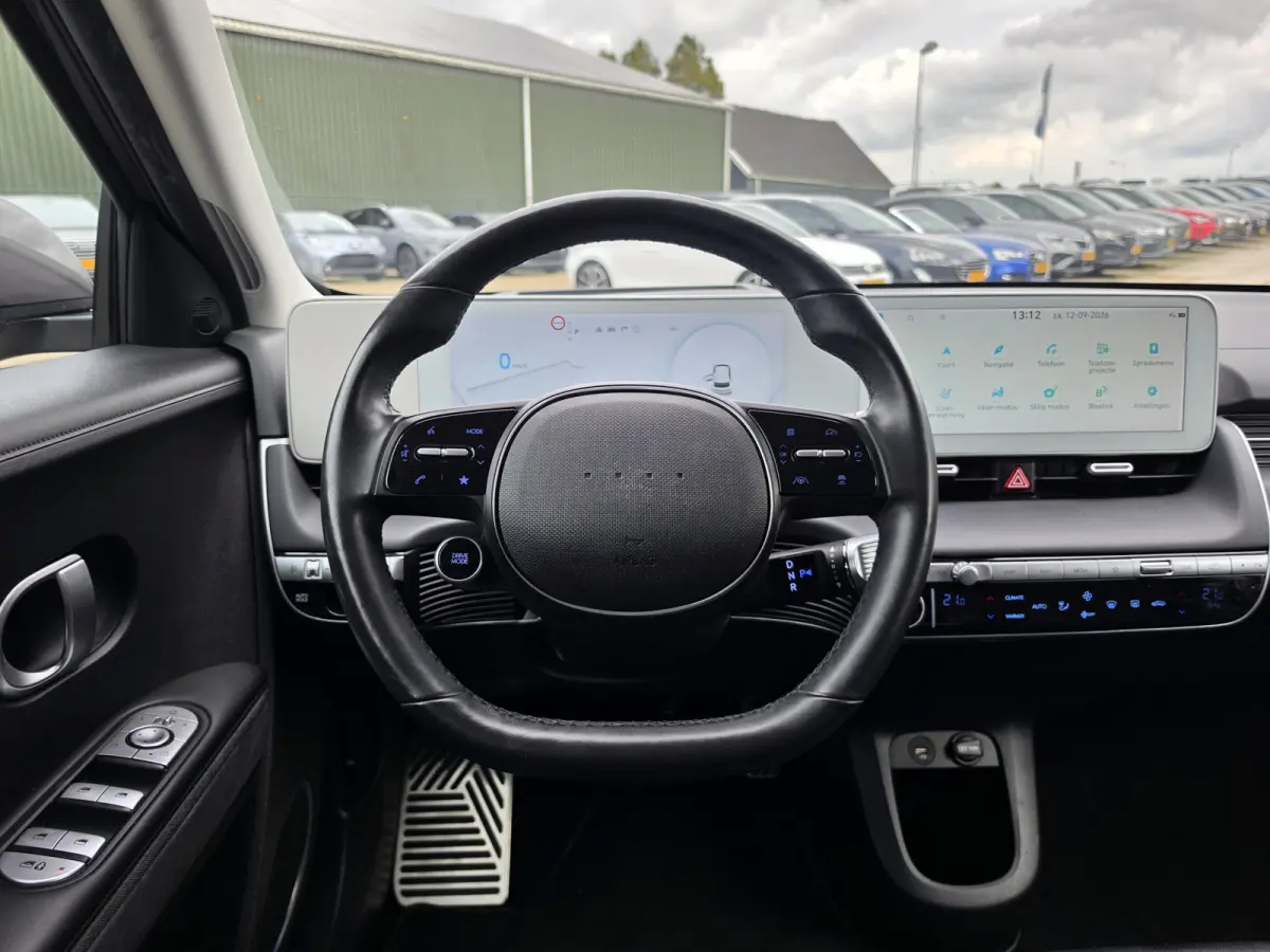 Connect+ 77.4 kWh | NL-Auto | SOH 100 % | 3-Fase | Apple Carplay/Android | Leder | Cruise control ad. | Led