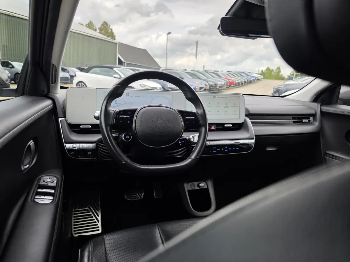 Connect+ 77.4 kWh | NL-Auto | SOH 100 % | 3-Fase | Apple Carplay/Android | Leder | Cruise control ad. | Led