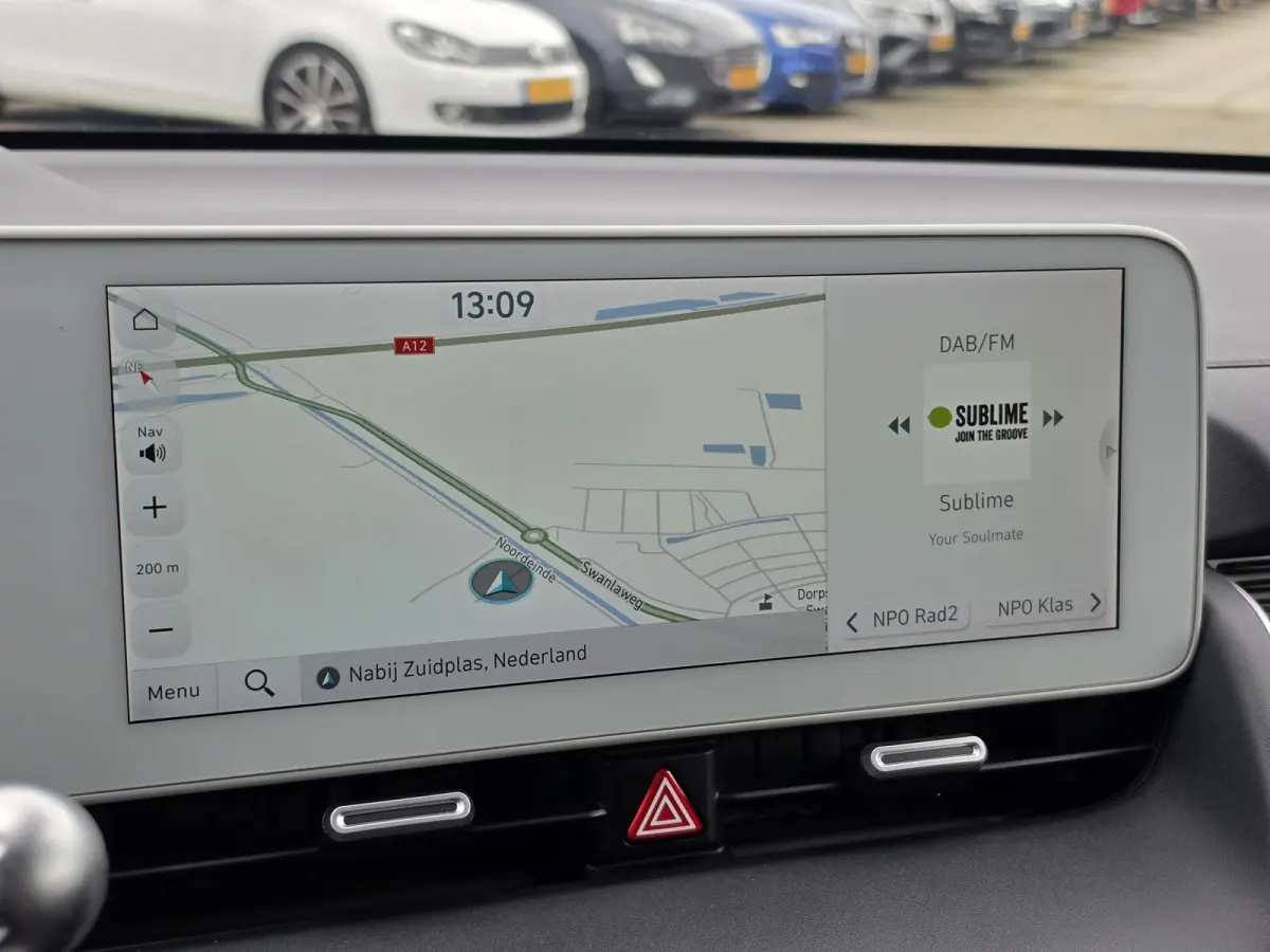 Connect+ 77.4 kWh | NL-Auto | SOH 100 % | 3-Fase | Apple Carplay/Android | Leder | Cruise control ad. | Led