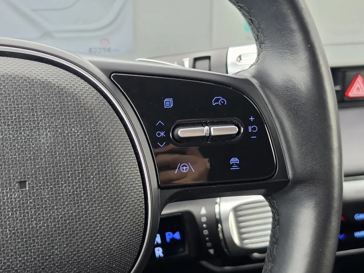 Connect+ 77.4 kWh | NL-Auto | SOH 100 % | 3-Fase | Apple Carplay/Android | Leder | Cruise control ad. | Led