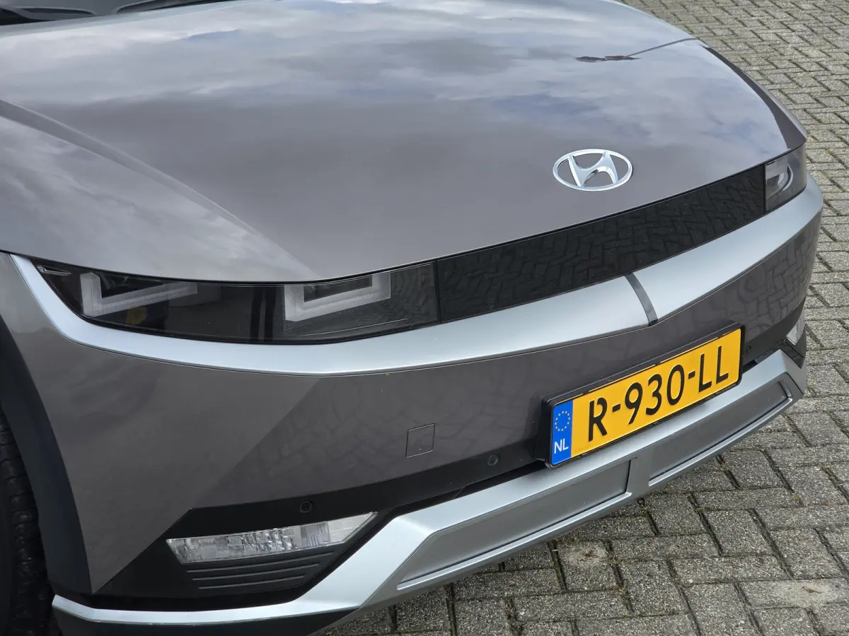 Connect+ 77.4 kWh | NL-Auto | SOH 100 % | 3-Fase | Apple Carplay/Android | Leder | Cruise control ad. | Led