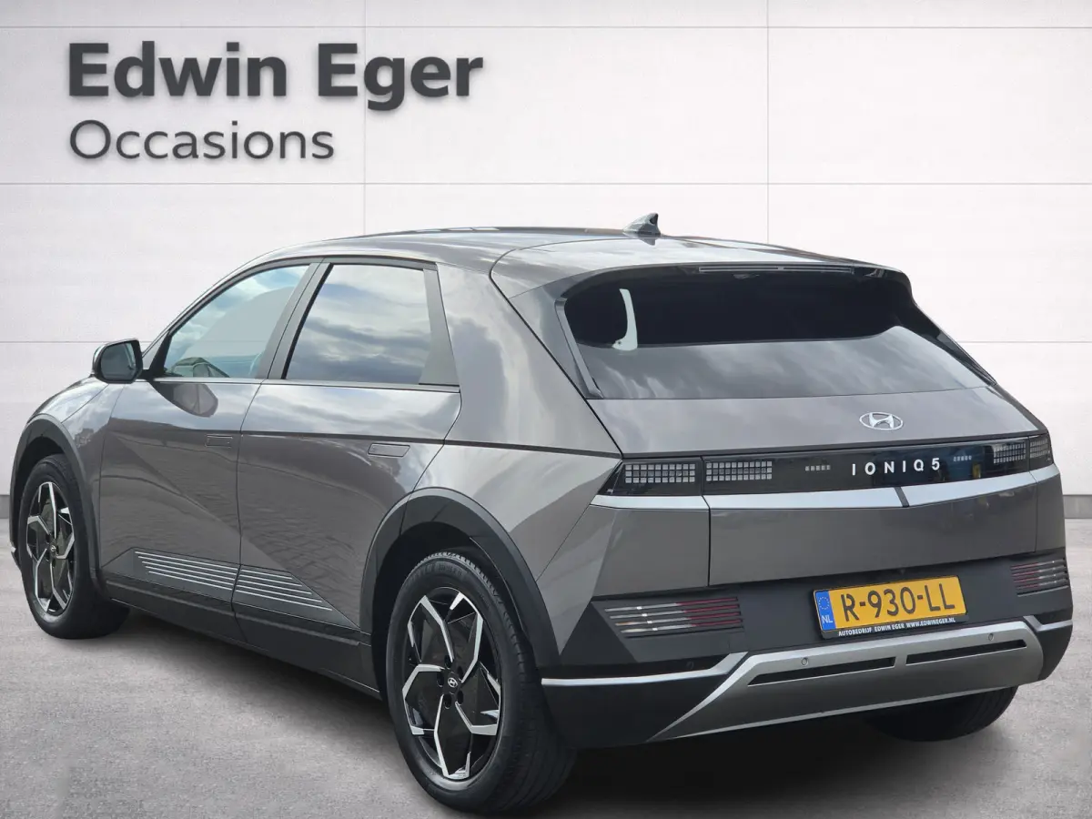 Connect+ 77.4 kWh | NL-Auto | SOH 100 % | 3-Fase | Apple Carplay/Android | Leder | Cruise control ad. | Led