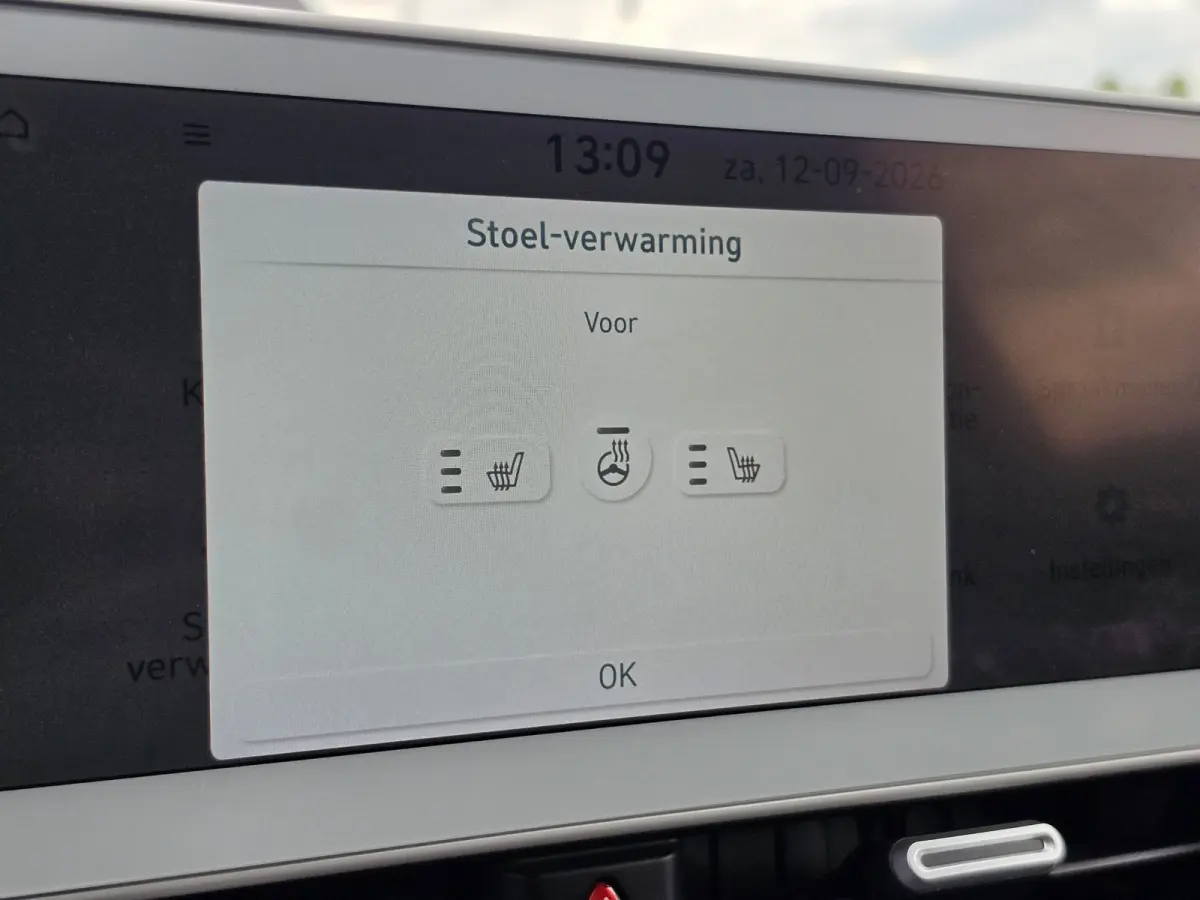 Connect+ 77.4 kWh | NL-Auto | SOH 100 % | 3-Fase | Apple Carplay/Android | Leder | Cruise control ad. | Led