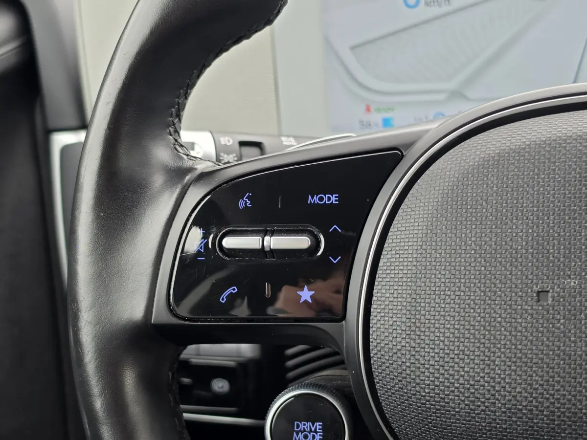 Connect+ 77.4 kWh | NL-Auto | SOH 100 % | 3-Fase | Apple Carplay/Android | Leder | Cruise control ad. | Led