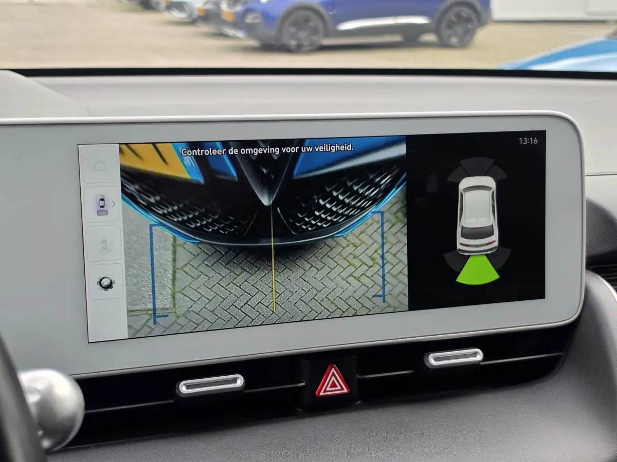 Connect+ 77.4 kWh | NL-Auto | SOH 100 % | 3-Fase | Apple Carplay/Android | Leder | Cruise control ad. | Led