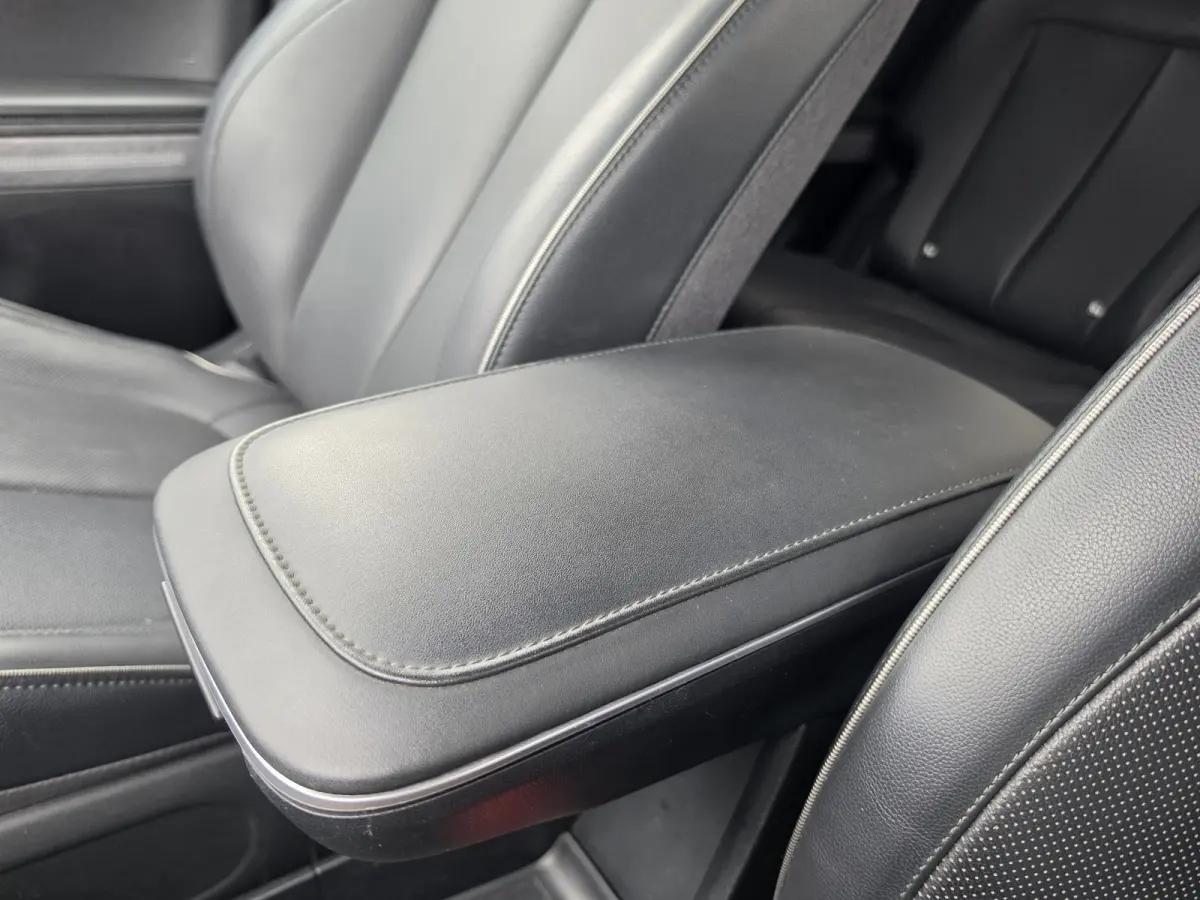 Connect+ 77.4 kWh | NL-Auto | SOH 100 % | 3-Fase | Apple Carplay/Android | Leder | Cruise control ad. | Led