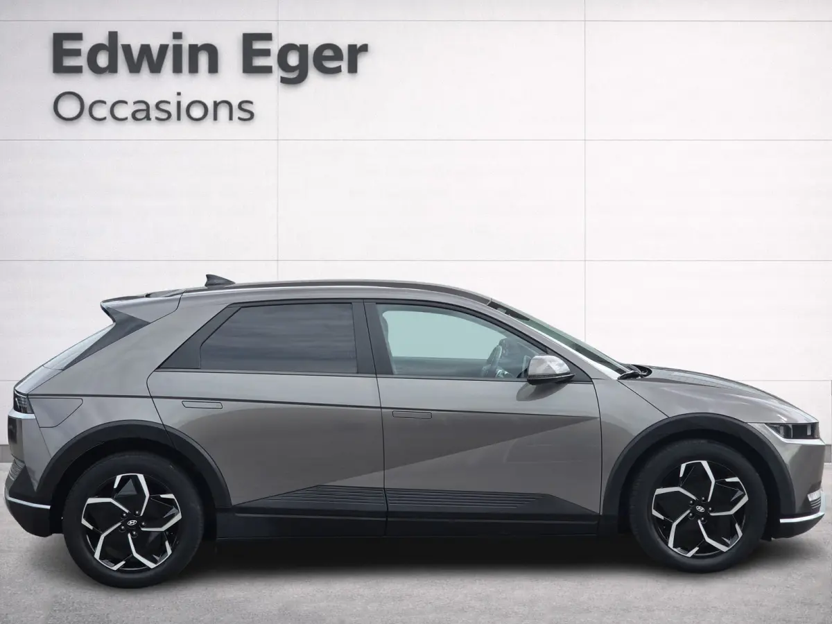 Connect+ 77.4 kWh | NL-Auto | SOH 100 % | 3-Fase | Apple Carplay/Android | Leder | Cruise control ad. | Led