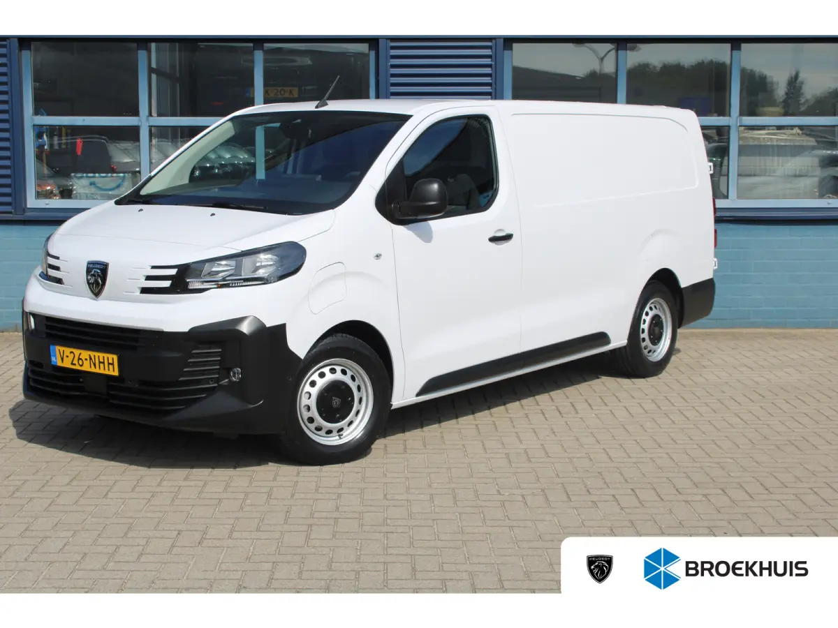 L3 75 kWh | 8 JAAR GARANTIE | CAMERA | NAVI | DRAADLOOS CARPLAY | COMFORT WAND |