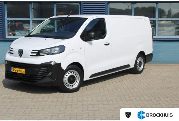 L3 75 kWh | 8 JAAR GARANTIE | CAMERA | NAVI | DRAADLOOS CARPLAY | COMFORT WAND |