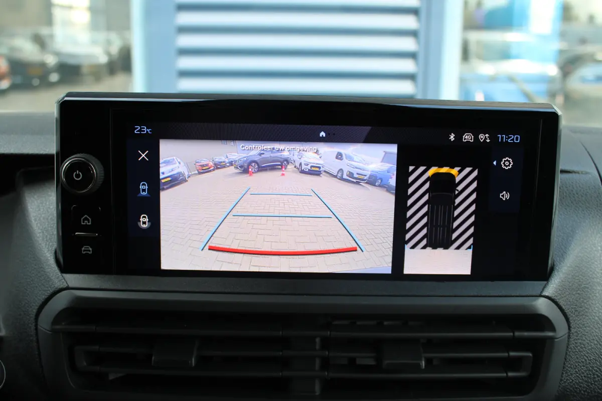 L3 75 kWh | 8 JAAR GARANTIE | CAMERA | NAVI | DRAADLOOS CARPLAY | COMFORT WAND |