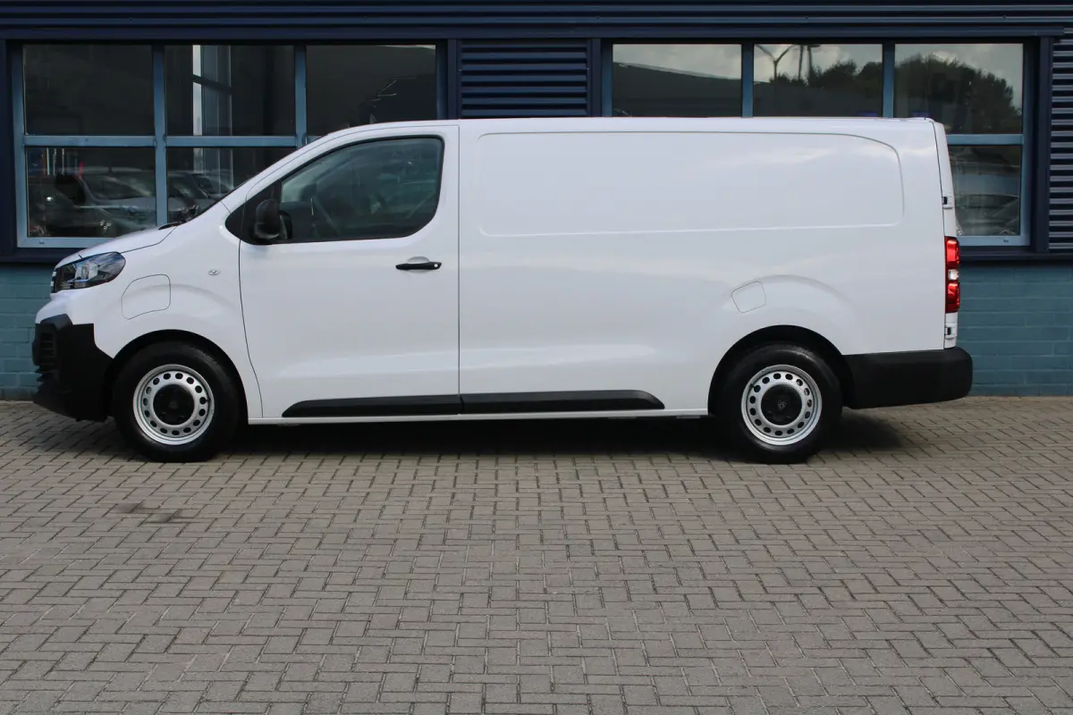 L3 75 kWh | 8 JAAR GARANTIE | CAMERA | NAVI | DRAADLOOS CARPLAY | COMFORT WAND |
