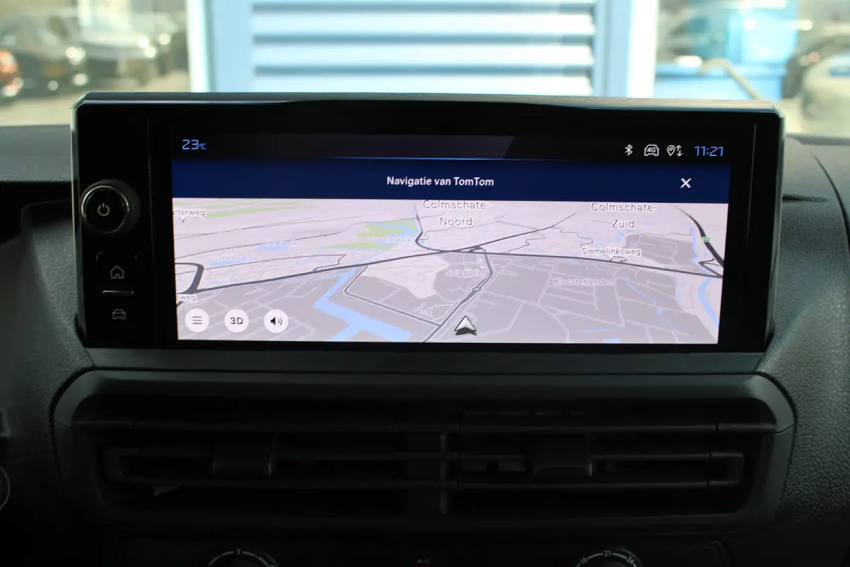 L3 75 kWh | 8 JAAR GARANTIE | CAMERA | NAVI | DRAADLOOS CARPLAY | COMFORT WAND |