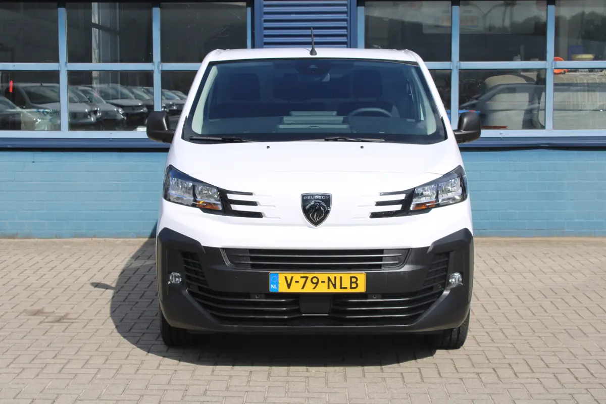 L3 75 kWh | 8 JAAR GARANTIE | CAMERA | NAVI | DRAADLOOS CARPLAY | COMFORT WAND |