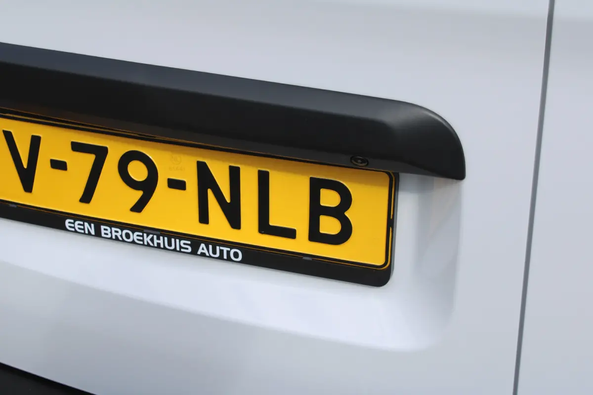 L3 75 kWh | 8 JAAR GARANTIE | CAMERA | NAVI | DRAADLOOS CARPLAY | COMFORT WAND |