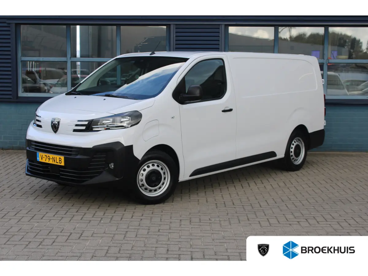 L3 75 kWh | 8 JAAR GARANTIE | CAMERA | NAVI | DRAADLOOS CARPLAY | COMFORT WAND |