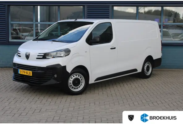 L3 75 kWh | 8 JAAR GARANTIE | CAMERA | NAVI | DRAADLOOS CARPLAY | COMFORT WAND |