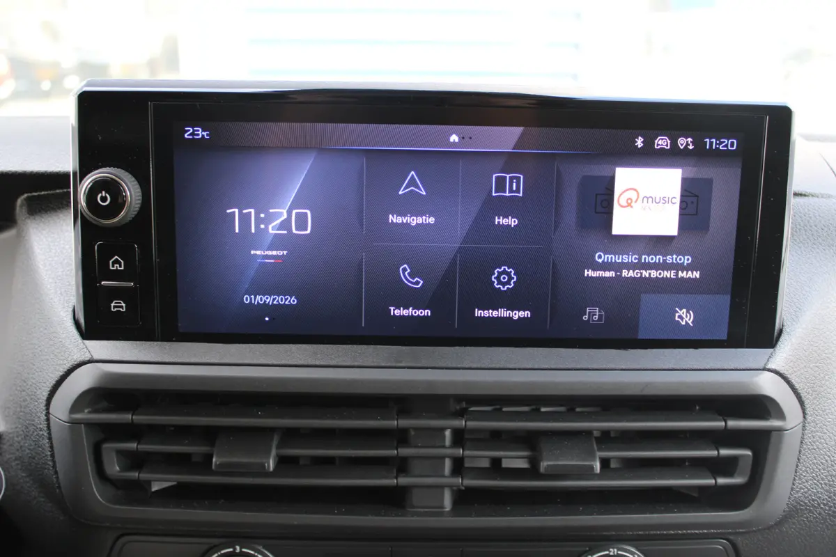 L3 75 kWh | 8 JAAR GARANTIE | CAMERA | NAVI | DRAADLOOS CARPLAY | COMFORT WAND |