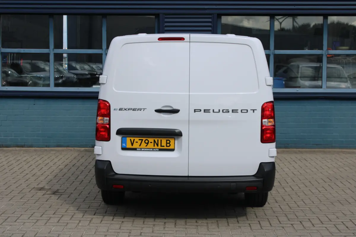 L3 75 kWh | 8 JAAR GARANTIE | CAMERA | NAVI | DRAADLOOS CARPLAY | COMFORT WAND |