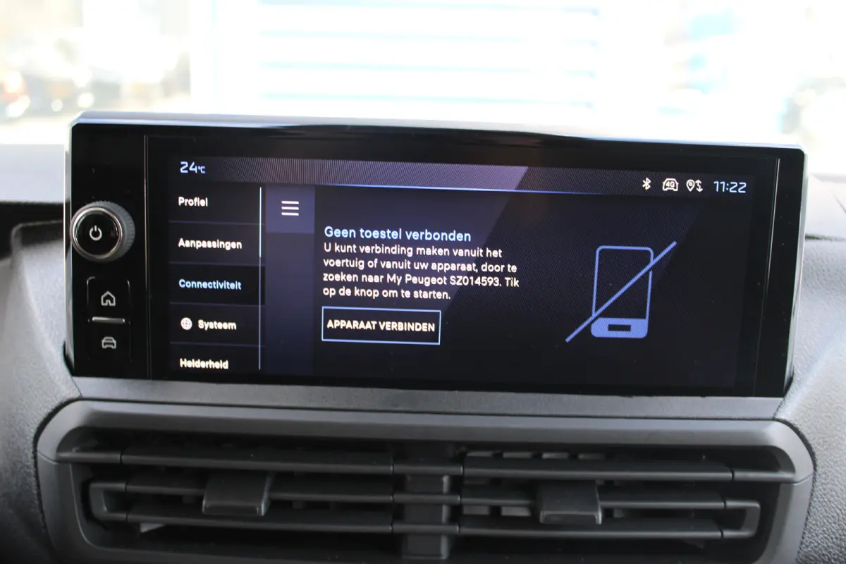 L3 75 kWh | 8 JAAR GARANTIE | CAMERA | NAVI | DRAADLOOS CARPLAY | COMFORT WAND |