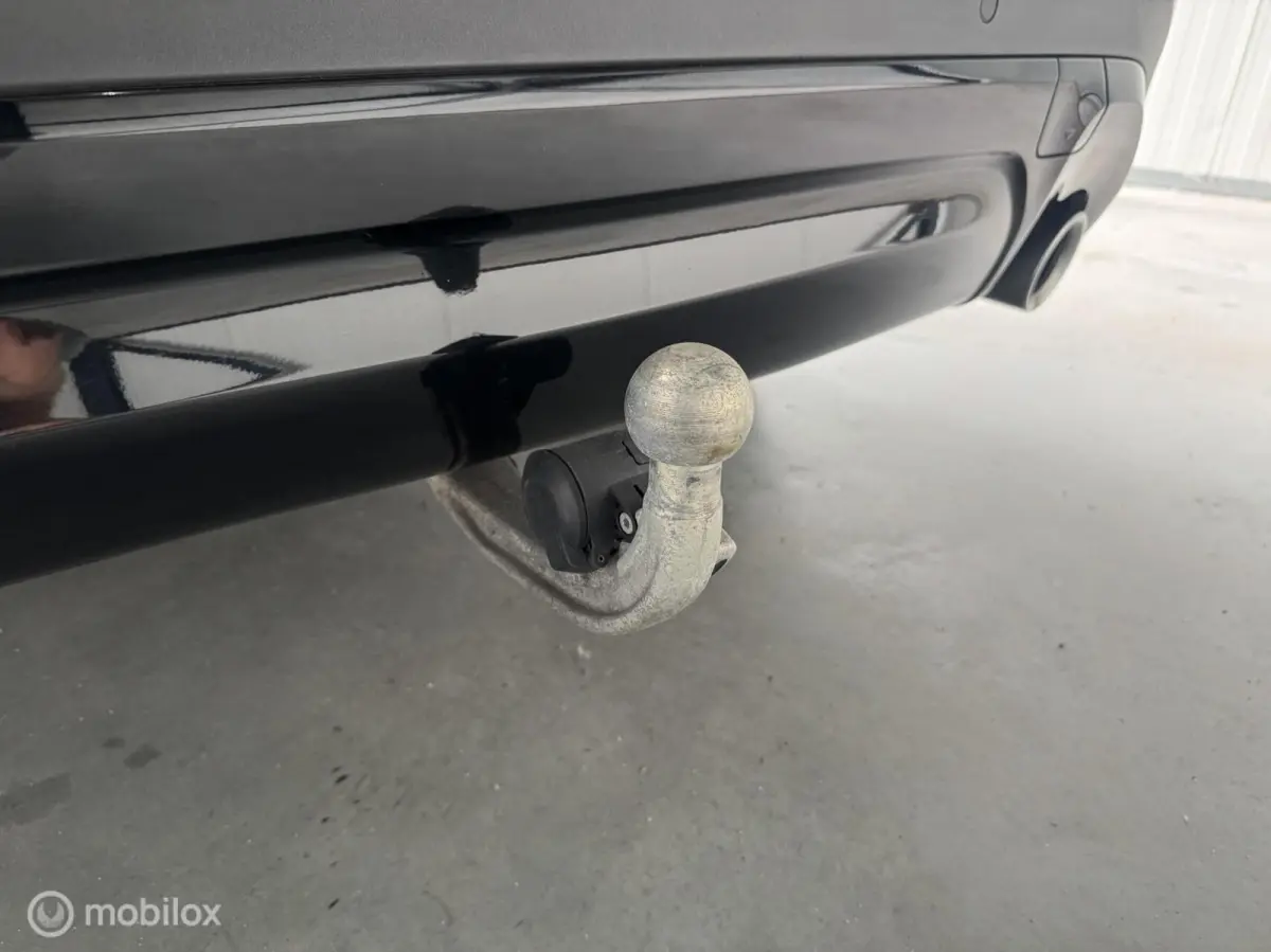 xDrive20d Schuifdak, Trekhaak, Lederen bekleding