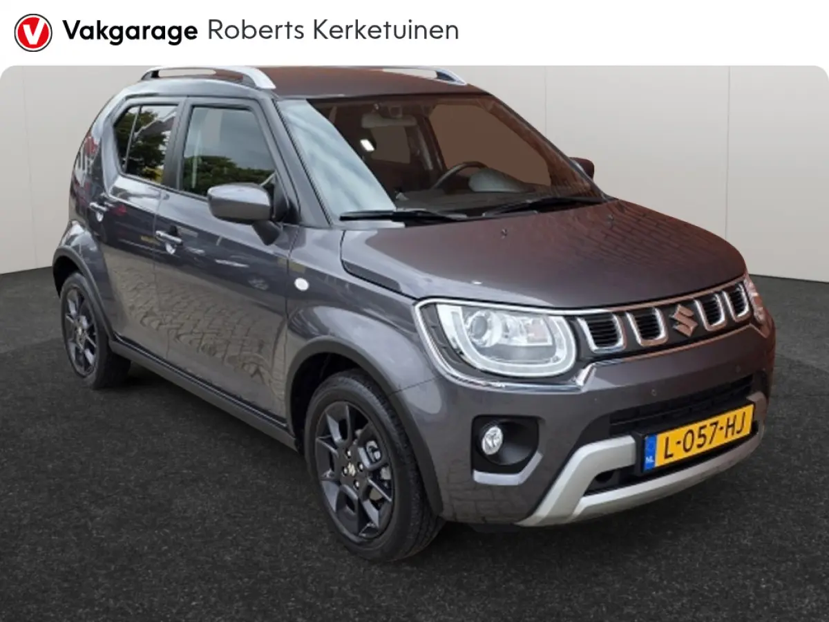 1.2 Smart Hybrid Select 1e eigenaar Apple Carplay Lm Velgen