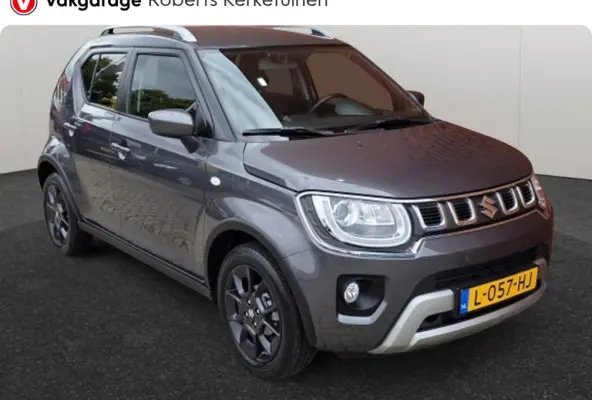 1.2 Smart Hybrid Select 1e eigenaar Apple Carplay Lm Velgen