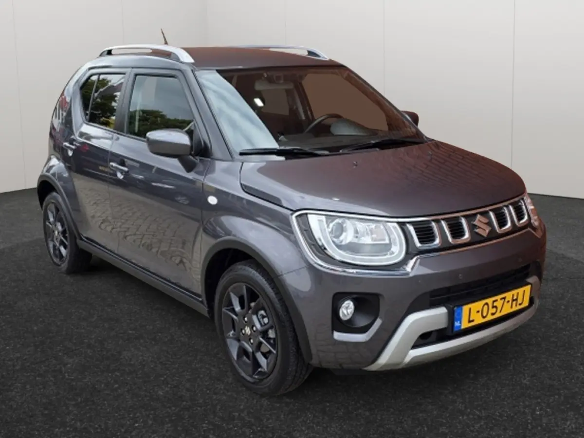 1.2 Smart Hybrid Select 1e eigenaar Apple Carplay Lm Velgen
