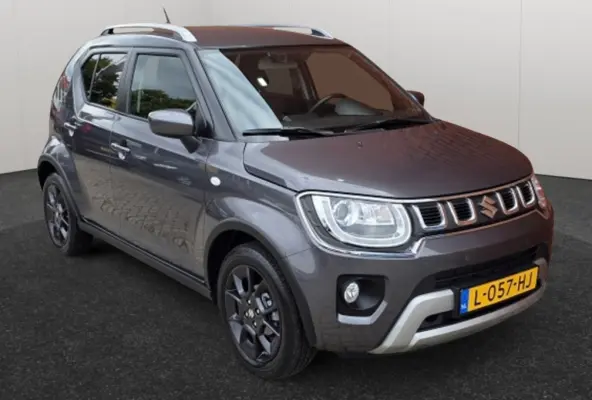 1.2 Smart Hybrid Select 1e eigenaar Apple Carplay Lm Velgen