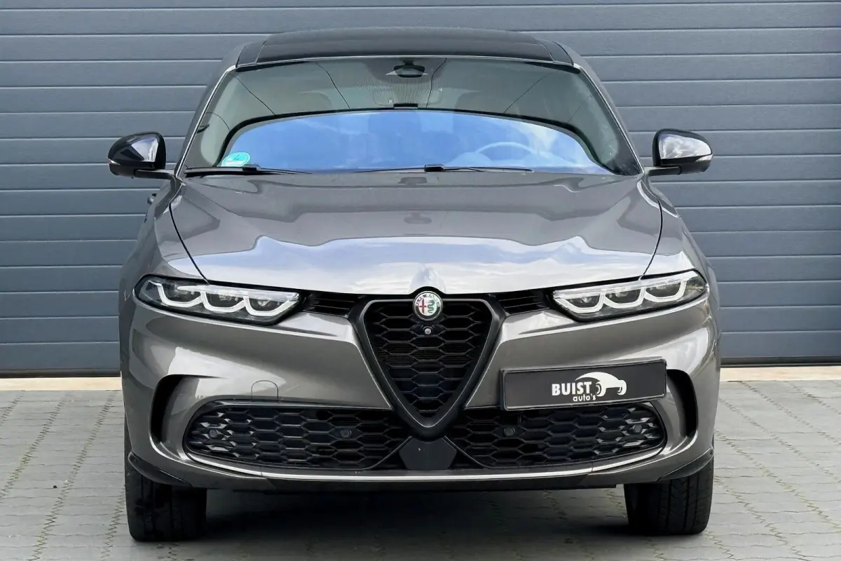 1.3T PHEV 280PK Edizione Speciale PANO 20" ACC