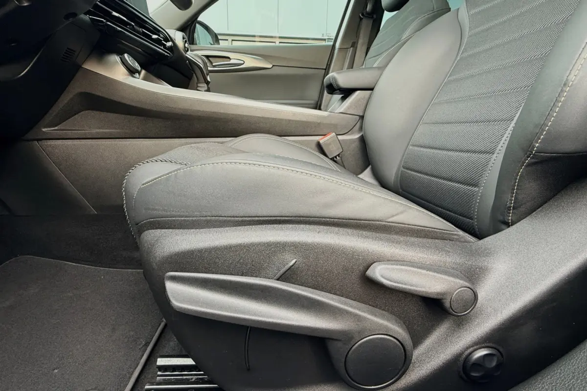 1.3T PHEV 280PK Edizione Speciale PANO 20" ACC